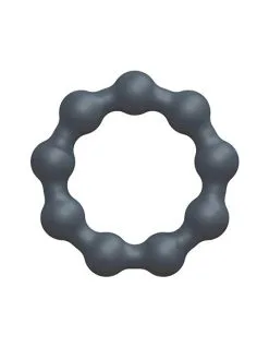 Marc Dorcel Dorcel Maximize Ring: Penisring, Grau