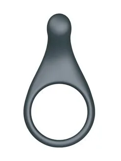 Marc Dorcel Dorcel Intense Ring: Penisring, Grau
