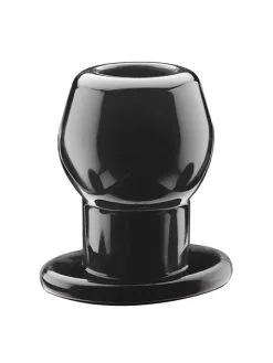 Perfect Fit Ass Tunnel Medium: Analtunnel, Schwarz