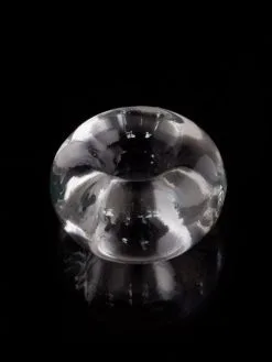 Sport Fucker Skater Boyz: Penisring, Transparent