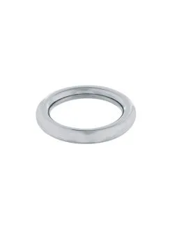 SinZ Vibes Steel Power Tools: Edelstahl-Penisring (40mm)