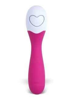 SinEros Lovelife Cuddle: G-Punkt-Vibrator, Pink