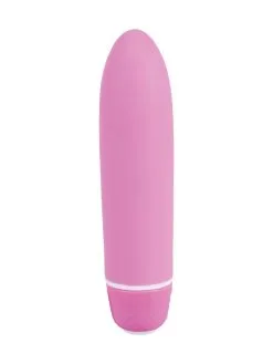Sweet Smile Comfy: Minivibrator, Pink