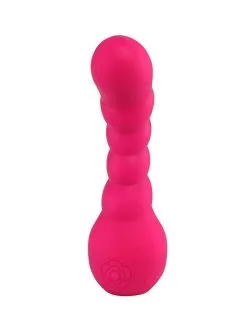 Rimba Kawaii Maro 7: Minivibrator, Pink