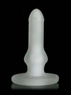 Perfect Fit Hump Gear XL: Analplug, Transparent