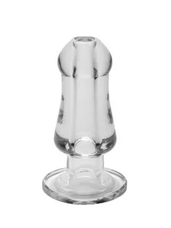 Perfect Fit The Rook: Analtunnel, Transparent