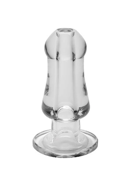 Perfect Fit The Rook: Analtunnel, Transparent