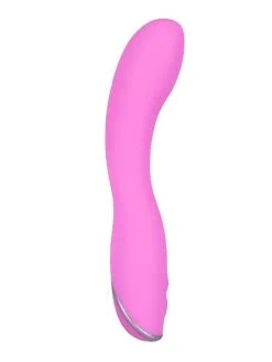 You2Toys Delicious G-spot: G-Punkt-Vibrator, Pink