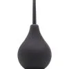 Ouch! Anal Douche Medium: Intimdusche, Schwarz