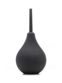 Ouch! Anal Douche Medium: Intimdusche, Schwarz