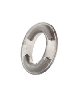 California Exotics Apollo Enhancer Standard: Penisring, Schwarz