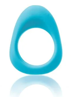 Laid P.3: Penisring, Blau