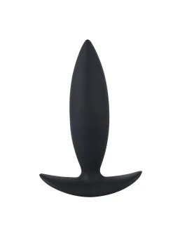 You2Toys Booty Beau Small: Analplug, Schwarz