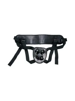 You2Toys Universal Harness, Schwarz