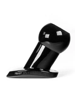 ZiZi XXX Zizi Black Hole Tunnel S: Analtunnel, Schwarz