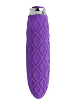 Dorr Foxy Mini Diamond: Minivibrator, Lila
