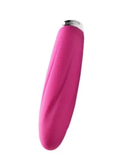 Dorr Foxy Mini Twist: Minivibrator, Pink