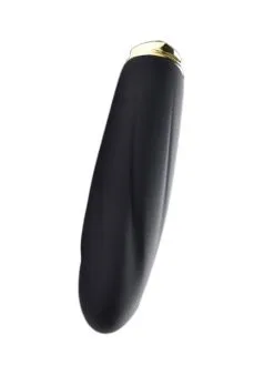 Dorr Foxy Mini Twist: Minivibrator, Schwarz