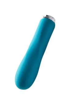 Dorr Foxy Mini Wave: Minivibrator, Türkis