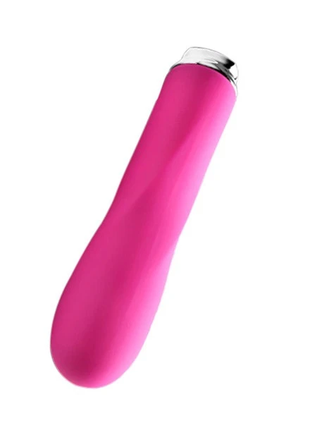 Dorr Foxy Mini Wave: Minivibrator, Pink