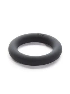 Fifty Shades Of Grey A Perfect O: Penisring, Anthrazit