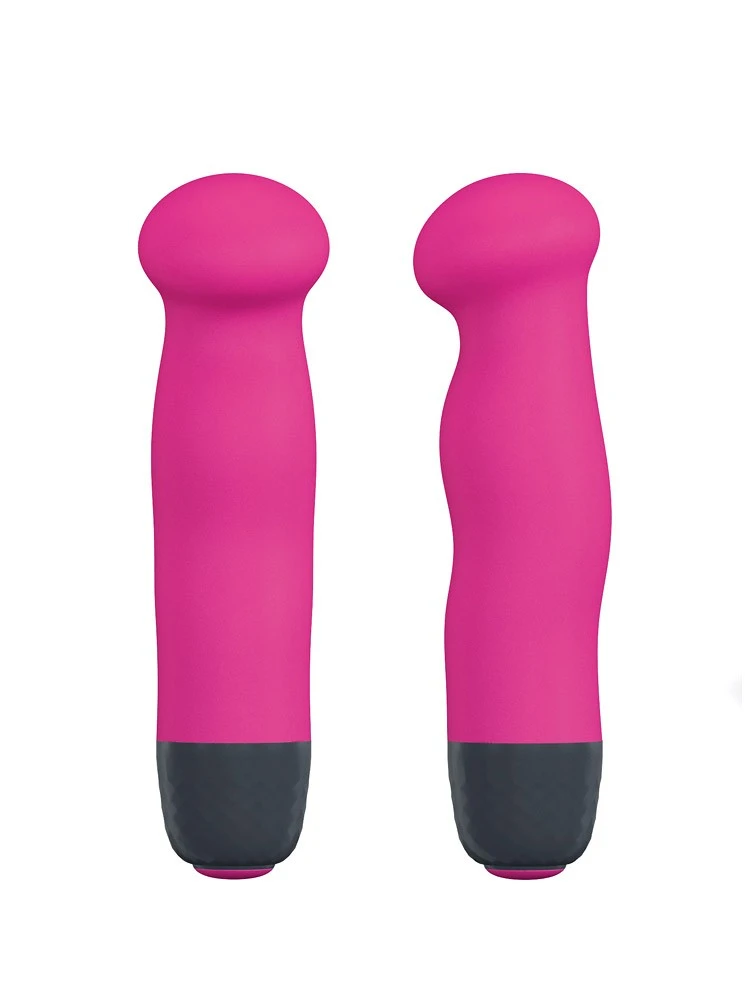 Marc Dorcel Dorcel Clit Vibe: Minivibrator, Pink