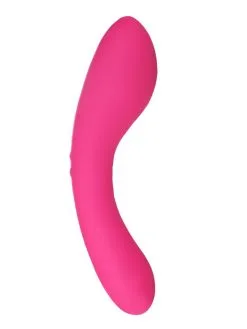 BMS Factory The Swan Wand: G-Punkt-Vibrator, Pink