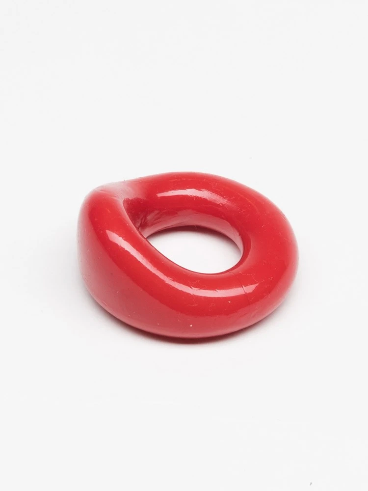 Sport Fucker The Wedge: Penisring, Rot