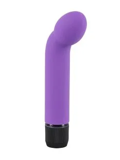 You2Toys G+P-Spot Lover: G+P-Punkt-Vibrator, Lila