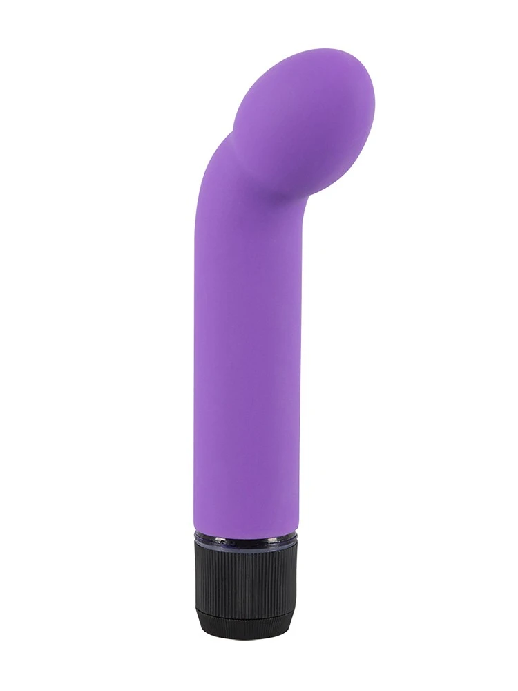 You2Toys G+P-Spot Lover: G+P-Punkt-Vibrator, Lila