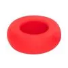 Sport Fucker Muscle Ring: Penisring, Rot