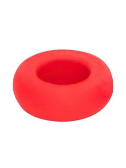 Sport Fucker Muscle Ring: Penisring, Rot