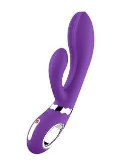 Nomi Tang Wild Rabbit: Bunny-Vibrator, Lila
