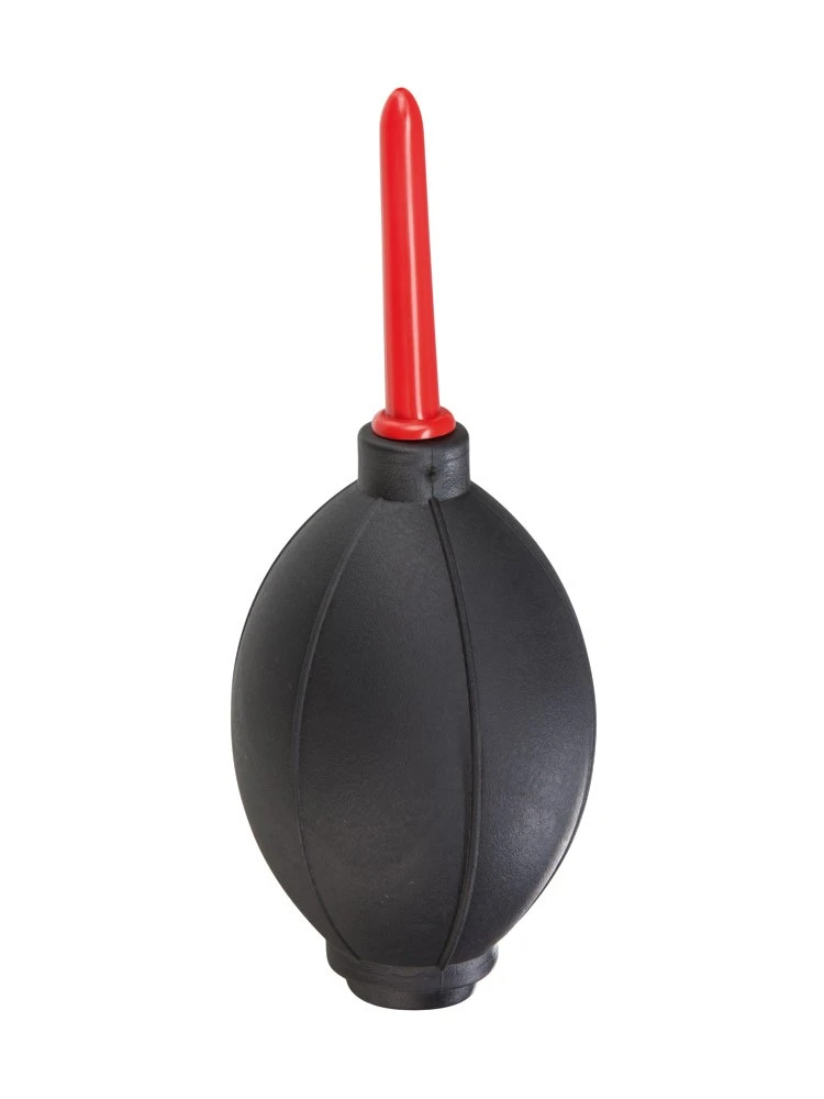 Malesation Anal Douche: Analdusche, Schwarz