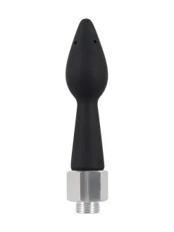 You2Toys Rear Splash: Analdusche, Schwarz