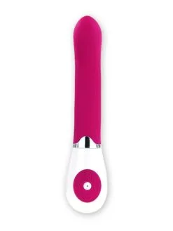 Rimba Pretty Love Daniel: G-Punkt Vibrator, Pink