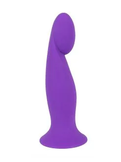 You2Toys Pure Lilac Vibes G-Spot: G-Punkt-Vibrator, Lila