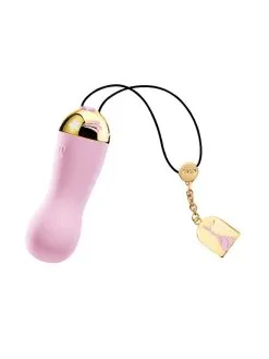 Zalo Lolita Baby Star: Vibro-Ei, Berry