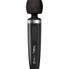 BodyWand Body Wand Aqua Mini: Vibrator, Schwarz