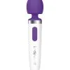 BodyWand Body Wand Aqua Mini: Vibrator, Lila