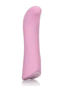 California Exotics Amour Mini G: Minivibrator, Rosa
