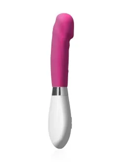 Shots Toys Luna Asopus: G-Punkt-Vibrator, Pink