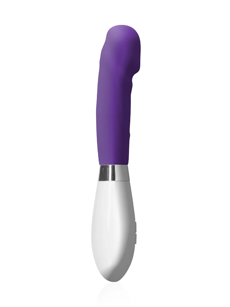 Shots Toys Luna Asopus: G-Punkt-Vibrator, Lila