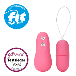 EIS Vibro-Ei Mit Funkfernbedienung, 7,5 Cm